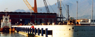 banchina
